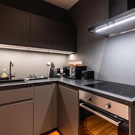Authentic Apartment Next To Schwedenplatz Wien Ngoại thất bức ảnh