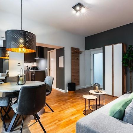 Authentic Apartment Next To Schwedenplatz Wien Ngoại thất bức ảnh