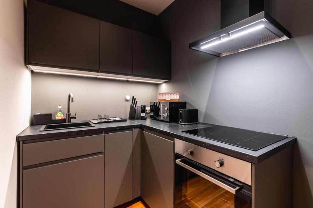 Authentic Apartment Next To Schwedenplatz Wien Ngoại thất bức ảnh