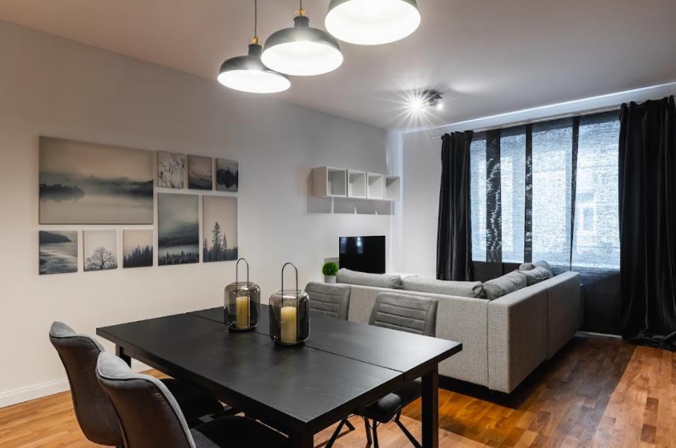 Authentic Apartment Next To Schwedenplatz Wien Ngoại thất bức ảnh
