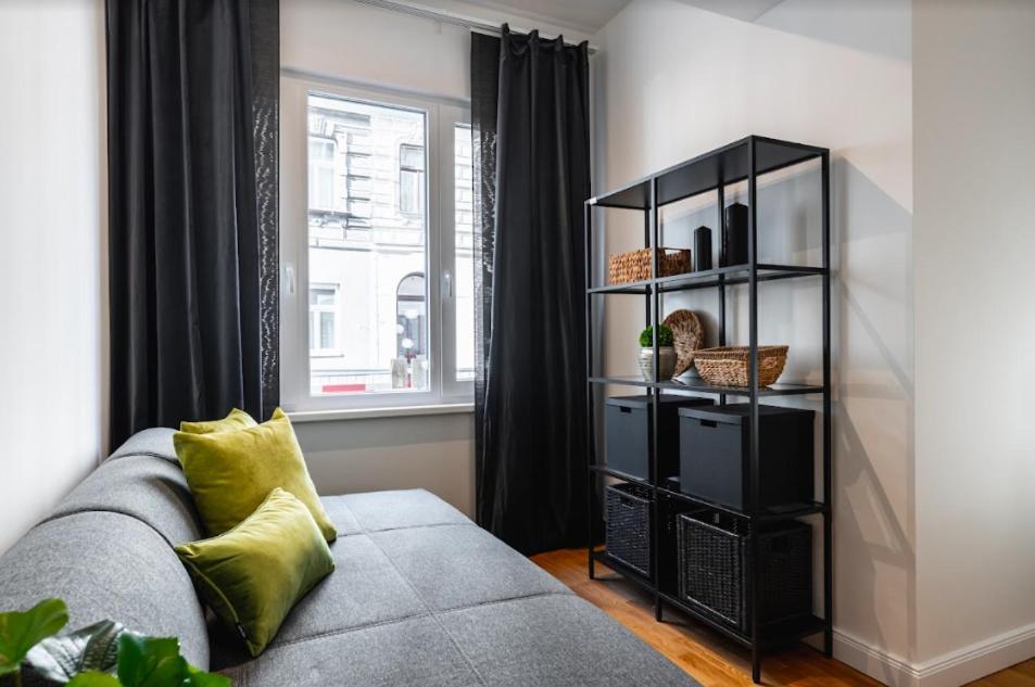 Authentic Apartment Next To Schwedenplatz Wien Ngoại thất bức ảnh