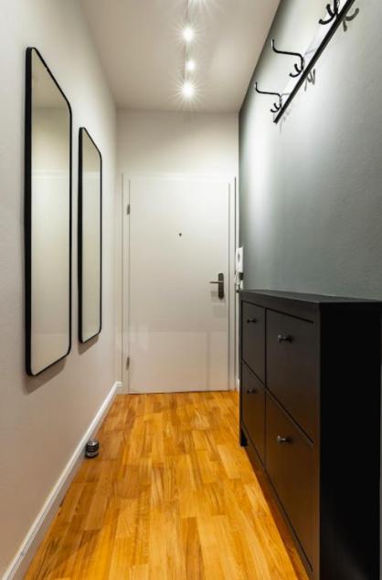 Authentic Apartment Next To Schwedenplatz Wien Ngoại thất bức ảnh