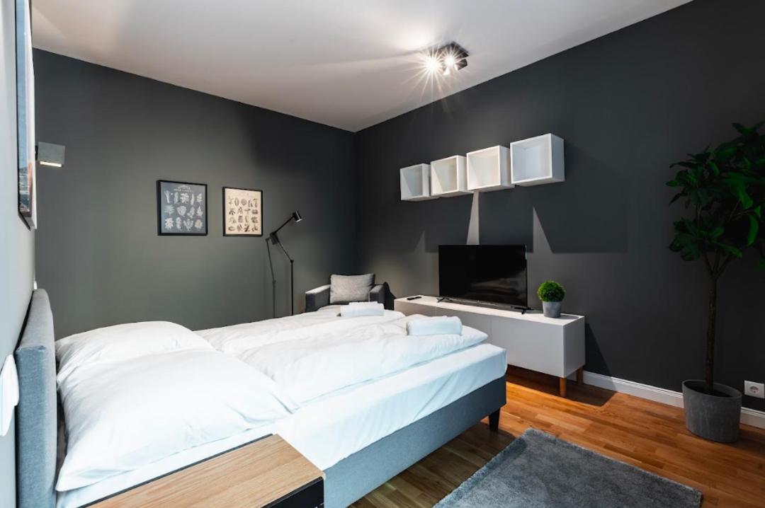 Authentic Apartment Next To Schwedenplatz Wien Ngoại thất bức ảnh